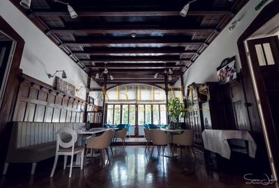 Spatiu comercial / Ultracentral