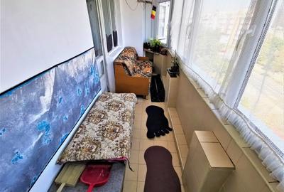Apartament cu 3 camere decomandat în Ștefan cel Mare - 13