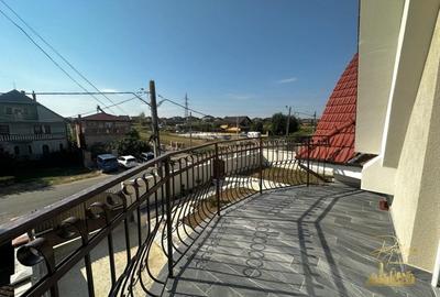 Casa cu 5 dormitoare de inchiriat in Sanmartin-Bihor - 25
