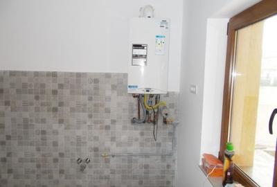 Casă individuală cu 5 camere cu Teren 350 Mp în Dumbrăvița - 4