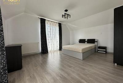 Camera de inchiriat in vila, curte, parcare, zona UMF, USMV - 2