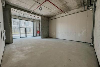 Spații Comerciale de Vânzare în One Cotroceni Park - Parter - 5