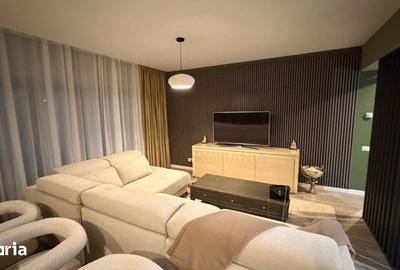 Apartament cu 4 camere în Central - 9