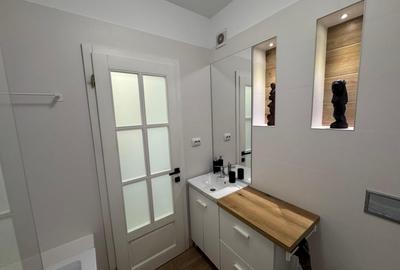 Apartament cu 2 camere, 51 mp, zona Ametyst - 12