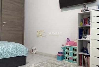 Apartament cu 4 camere decomandat, mobilat în Lujerului - 6