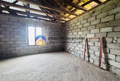 Casă individuală cu 10 camere cu Teren 2600 Mp în Bozienii de Sus - 19