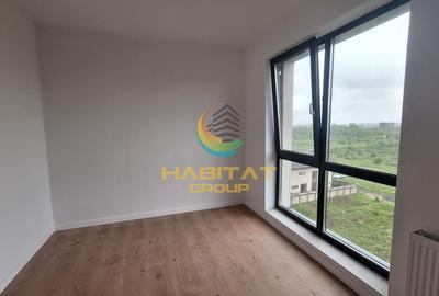 Apartament cu 2 camere decomandat în Berceni - 11