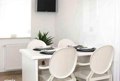Apartament cu 3 camere în Primăverii - 7