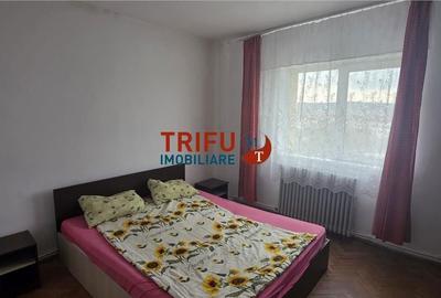 Apartament cu 3 camere decomandat în Tolstoi - 7