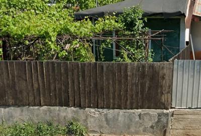 Casa Batraneasca - 1