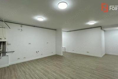 Spațiu comercial, de 63 mp, în Aradului