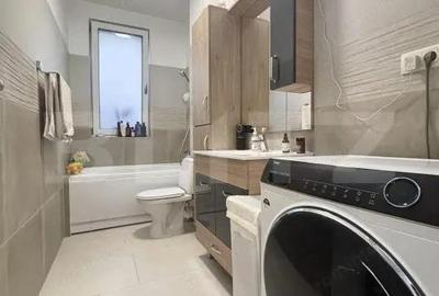 Apartament cu 2 camere semidecomandat în Dumbrăvița - 2