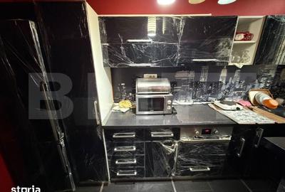 Apartament cu 3 camere în Fabric - 8