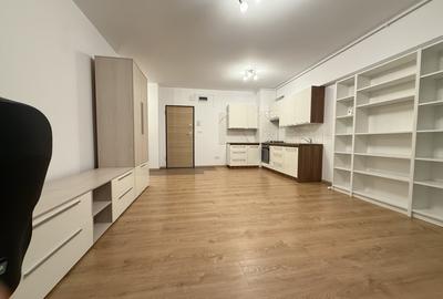 Apartament cu 2 camere, mobilat în Torontalului - 1
