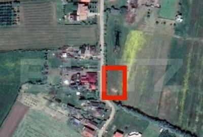 Teren de 2000 mp, în Central - 1