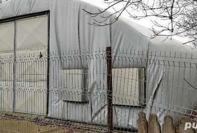 Spațiu comercial, de 378 mp, în Dumești - 3