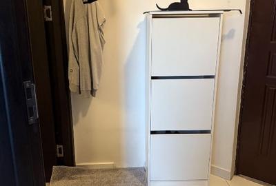 Apartament 2 camere + curte proprie, zona Viilor / Parcul Carol Apartament 2 camere + curte proprie, zona Viilor / Parcul Carol - 2