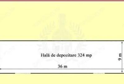 Spațiu comercial, de 360 mp, în Mihai Bravu - 1