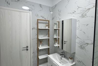 Apartament cu 2 camere semidecomandat în Chiajna - 14