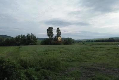Teren de 3953 mp, în Fălticeni - 14