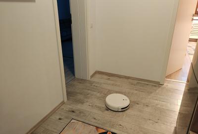 Apartament 3 camere mobilat si utilat modern zona Bartolomeu - 20