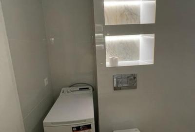 Apartament cu 2 camere decomandat, mobilat în Lujerului - 11