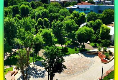 Apartament cu 4 camere decomandat în Central - 8