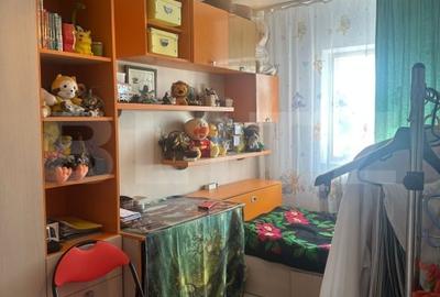 Apartament 4 camere, 2 bai, balcon, 81 mp, zona excelenta Manastur - 8