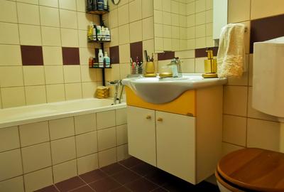 Apartament cu 2 camere decomandat în Iancului - 3