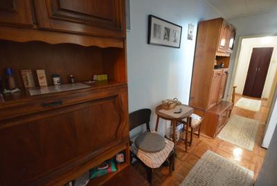 Apartament 3 camere Colentina - bloc anvelopat - terasa refacuta - 9