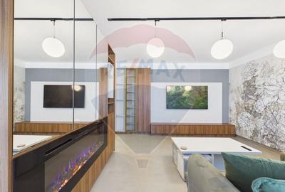 Apartament cu 3 camere decomandat, mobilat în Decebal - 2