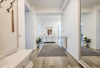 Apartament cu 3 camere decomandat în Central - 17