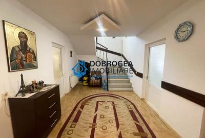 Casă individuală cu 5 camere cu Canalizare în Ultracentral - 1