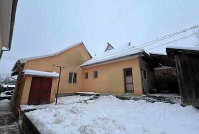 Casă cu 2 camere în Central - 5