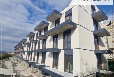 Apartament Premium | Cluj Zorilor | Langa liceul Waldorf | C - 3