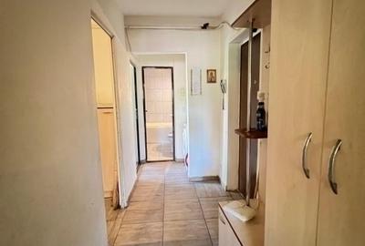 Etaj 2-Tatarasi Doi Baieti-2 Camere Decomandat 54mp-bloc 86' - 9