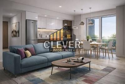 Apartament 4 camere | 2 băi | Balcon mare | Pallady - 1