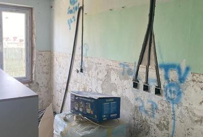 Apartament cu 3 camere decomandat în Central - 5