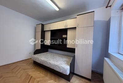 Apartament cu 3 camere | Manastur - 6
