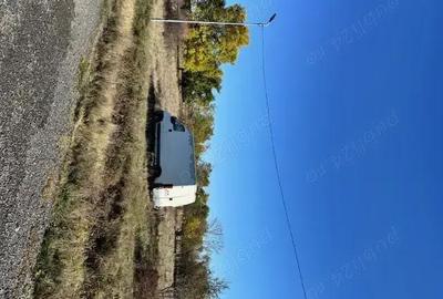 Teren de 680 mp, în Dragșina - 4