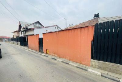 Rosu-Militari, Casa 7 Camere, singur in curte. Teren 750 mp. - 9