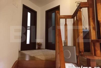 Casă cu 4 camere cu Teren 120 Mp în Sfântu Ilie - 5