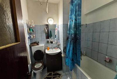 Apartament 2 camere Cartier Ostroveni zona Piata - 15