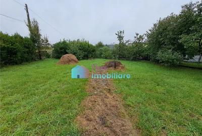 Casă cu 11 camere cu Teren 1200 Mp în Ițcani - 18