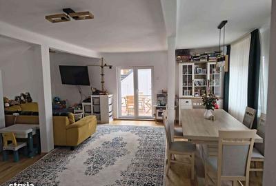 Apartament cu 4 camere în Baciu - 7