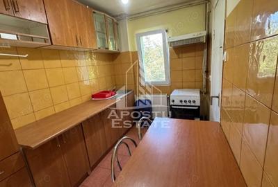 Apartament cu 2 camere semidecomandat în Tipografilor - 1