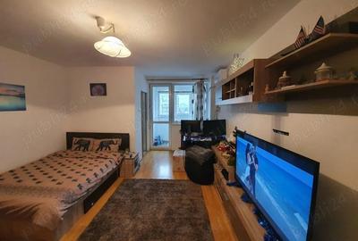 Garsonieră semidecomandată în Vitan - 6