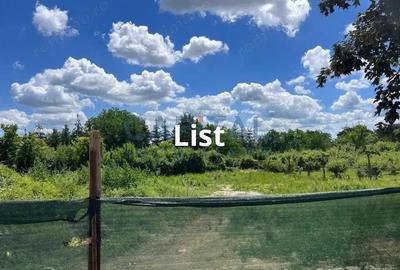 Comision 0% Teren Intravilan 1.000 mp, Galata, Iasi - 3