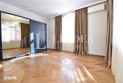 Apartament cu 6 camere, mobilat în Kiseleff - 18