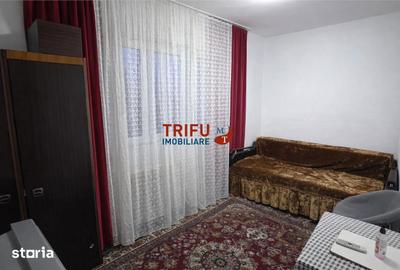 Apartament cu 4 camere semidecomandat în Cetate - 8